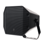 ZS-760B / ZS-760W Two-way Weatherproof Loudspeaker System